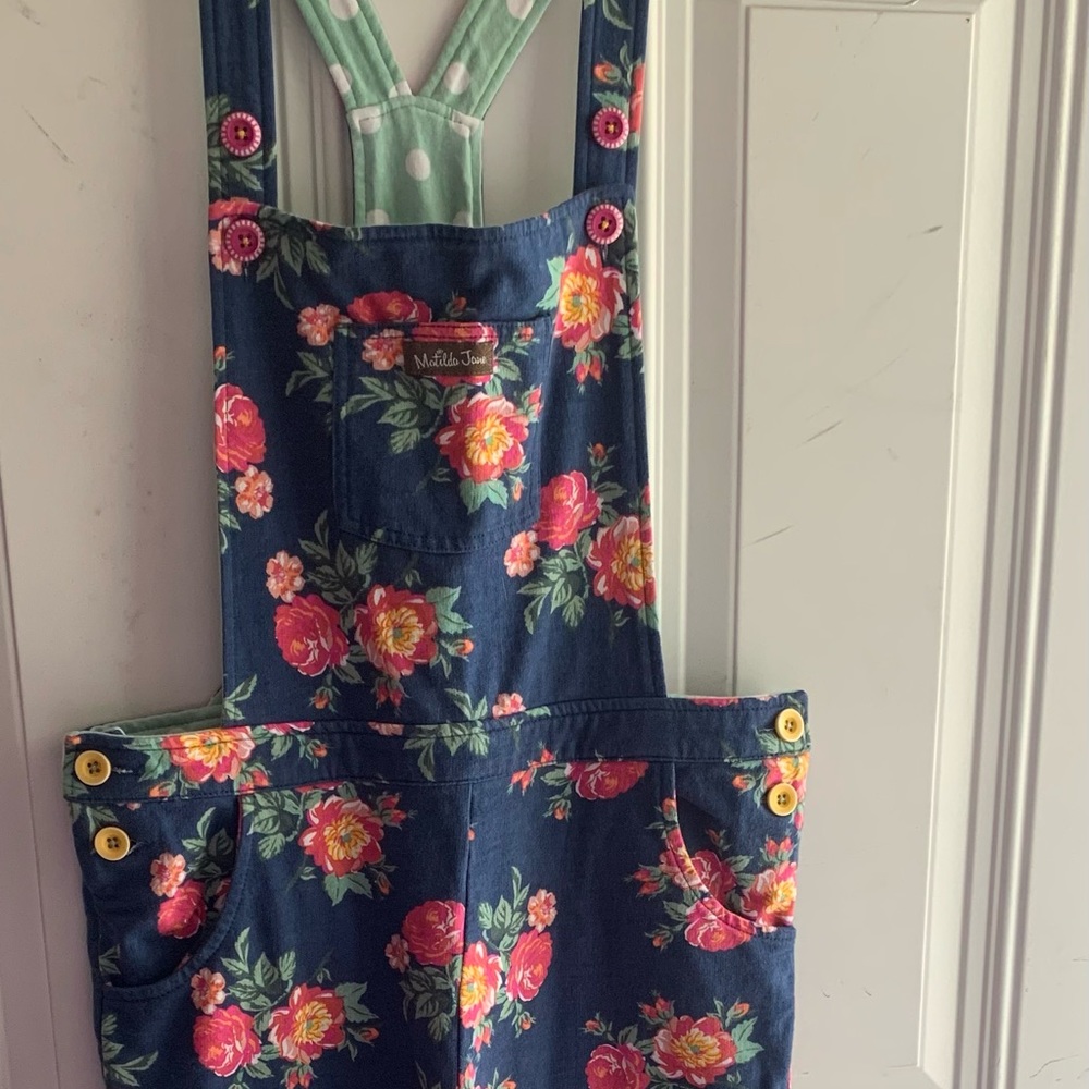 Matilda Jane girls 14